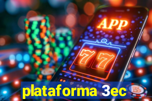 plataforma 3ec